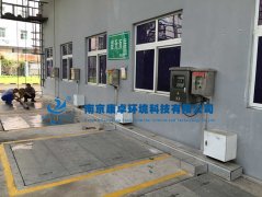 市政污水提升泵站電氣系統(tǒng)設(shè)計、施工解決方案